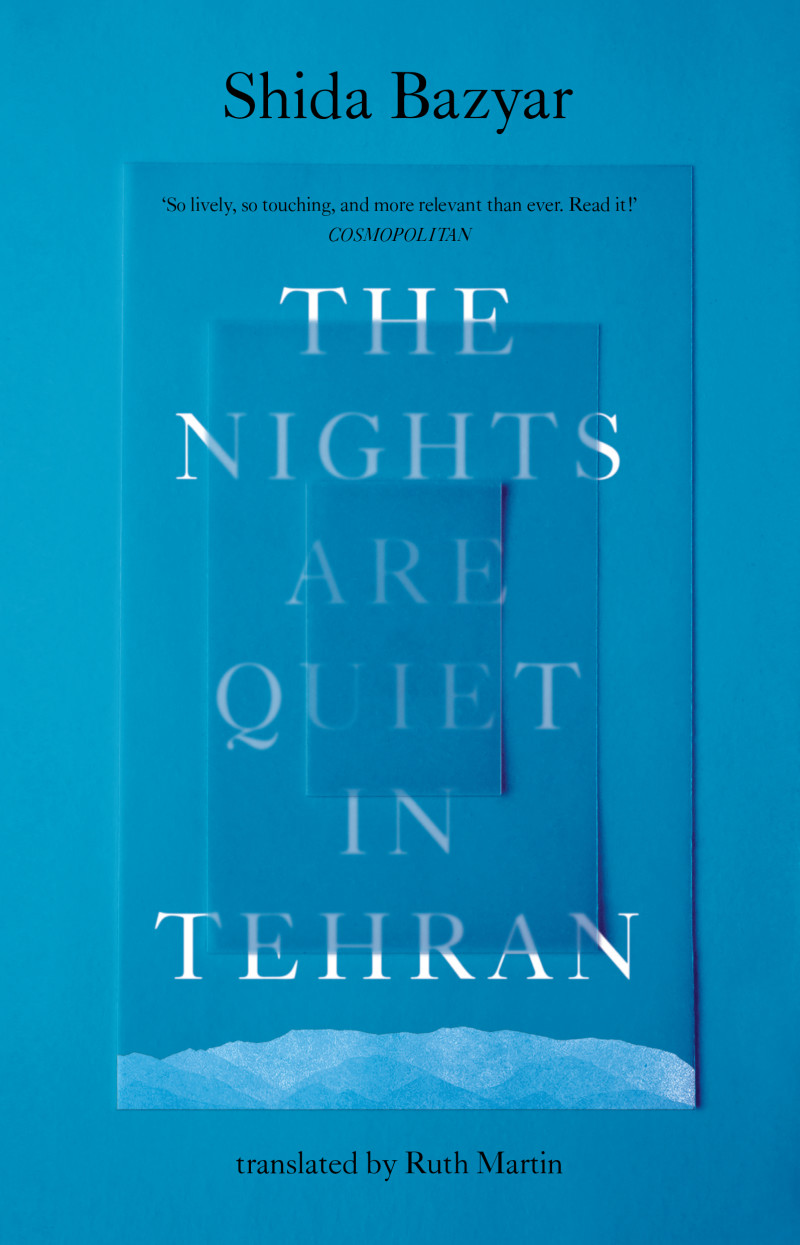 The Nights Are Quiet in Tehran